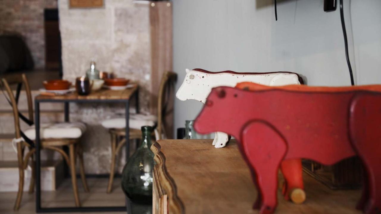 La Tannerie, Centre Historique, Fibre, Ess, Rez-De-Chaussee, Bedinshop ロマン・シュル・イゼール エクステリア 写真