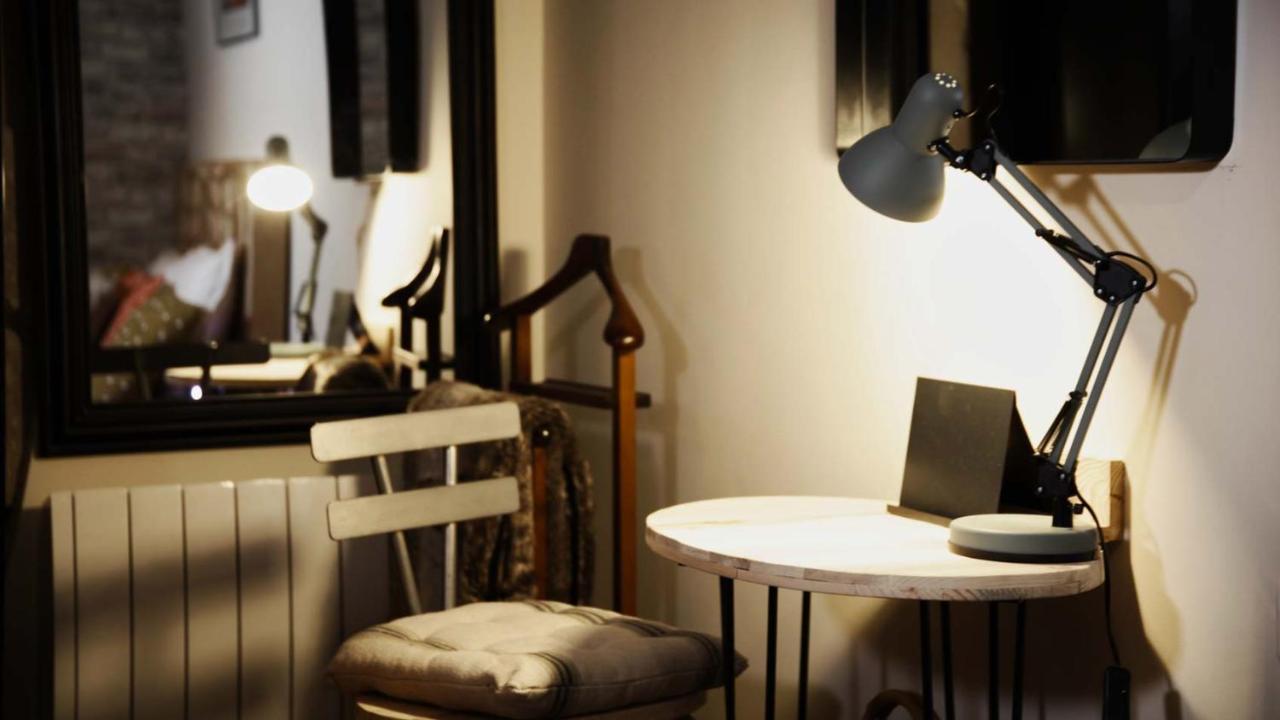 La Tannerie, Centre Historique, Fibre, Ess, Rez-De-Chaussee, Bedinshop ロマン・シュル・イゼール エクステリア 写真