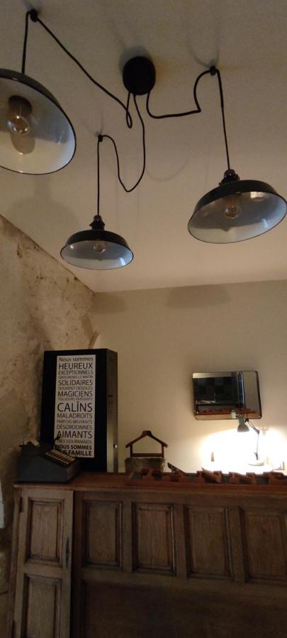 La Tannerie, Centre Historique, Fibre, Ess, Rez-De-Chaussee, Bedinshop ロマン・シュル・イゼール エクステリア 写真